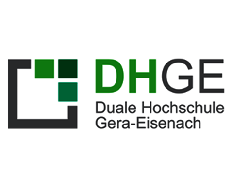 Zusammenarbeit mit der Dualen Hochschule Gera-Eisenach
