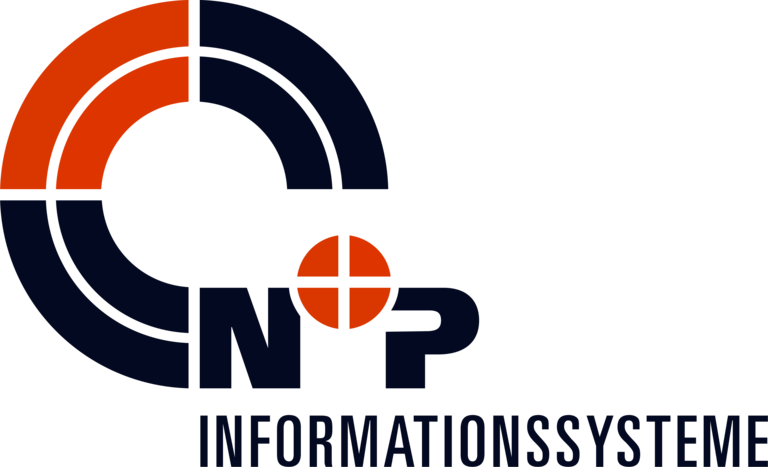 n+p logo