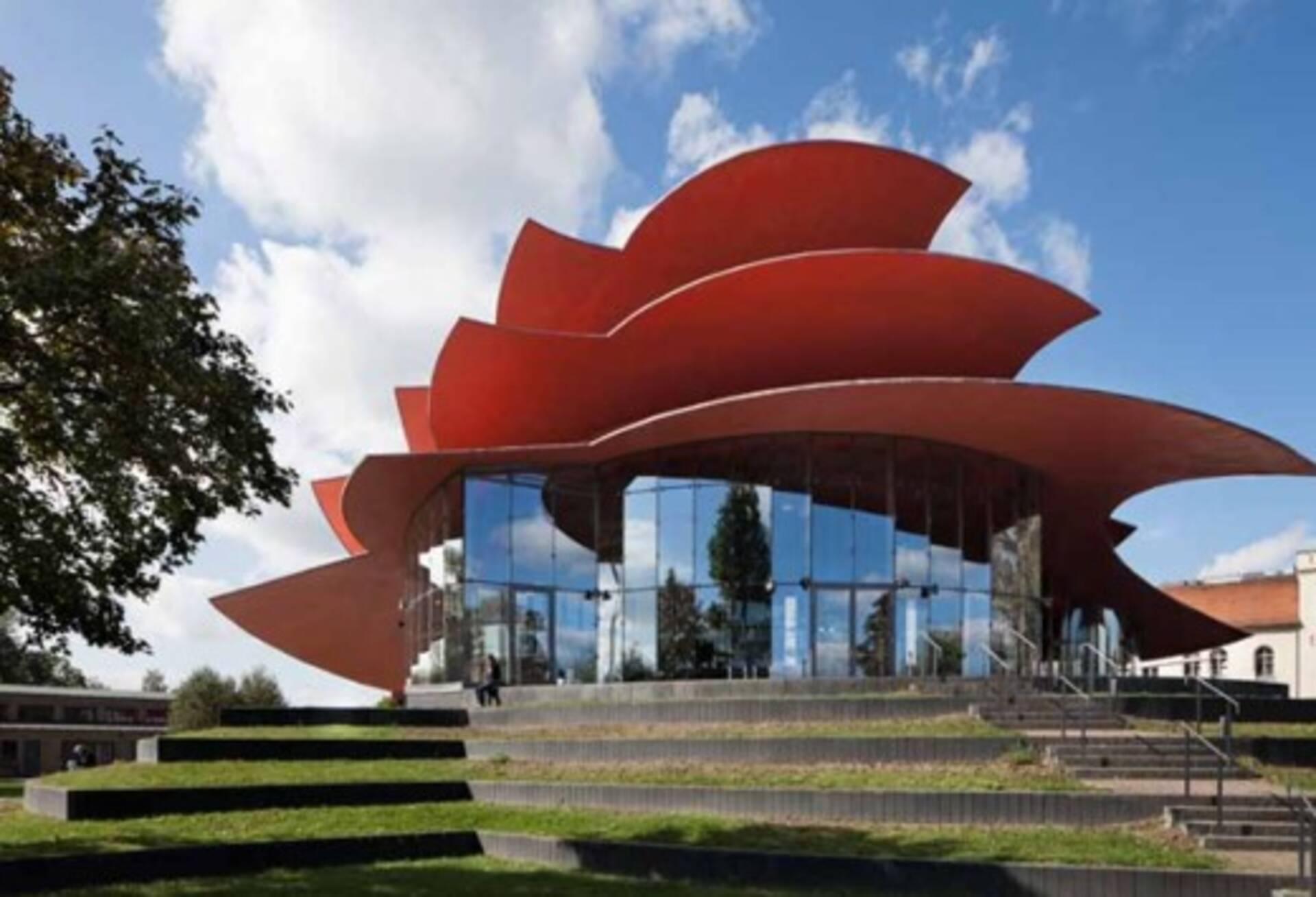 NUPIS Referenzen Hans Otto Theater