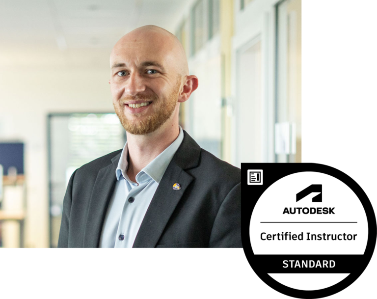 Tommy K&ouml;hler Schulungsleiter