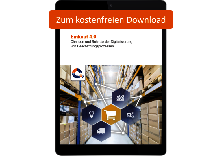 Whitepaper Einkauf 4.0 Whitepaper Einkauf 4.0