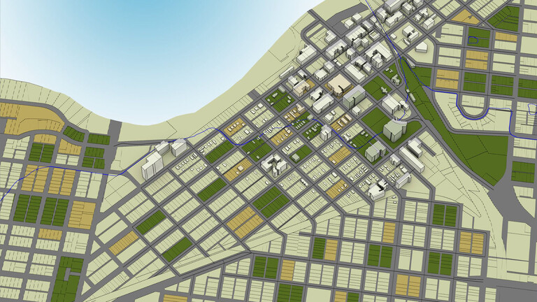 Autodesk Civil 3D - Blogbeitrag