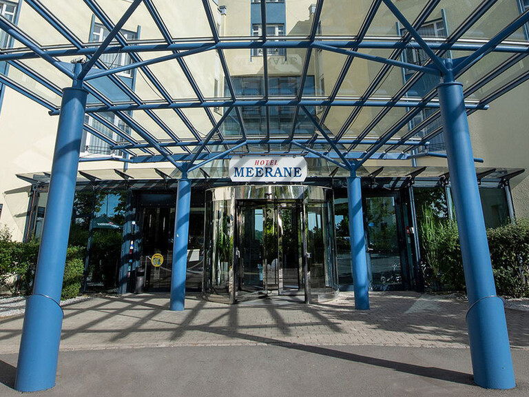 Nupis Event Location Hotel Meerane