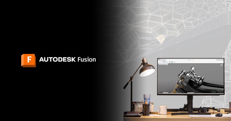 Autodesk Fusion Promotion 30 %