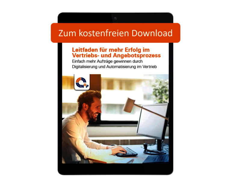 Whitepaper Vertrieb 4.0 Whitepaper Vertrieb 4.0