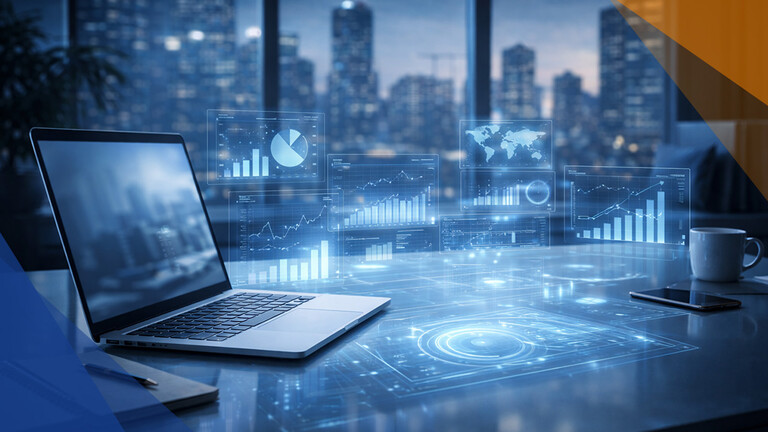 Autodesk Construction Cloud Blogbeitrag ACC und Power BI