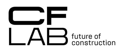 Logo des Construction Future Lab