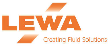NUPIS Logo Referenzen LEWA