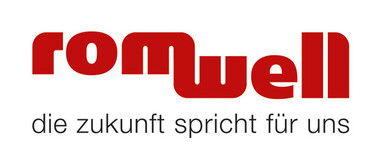 Logo romwell