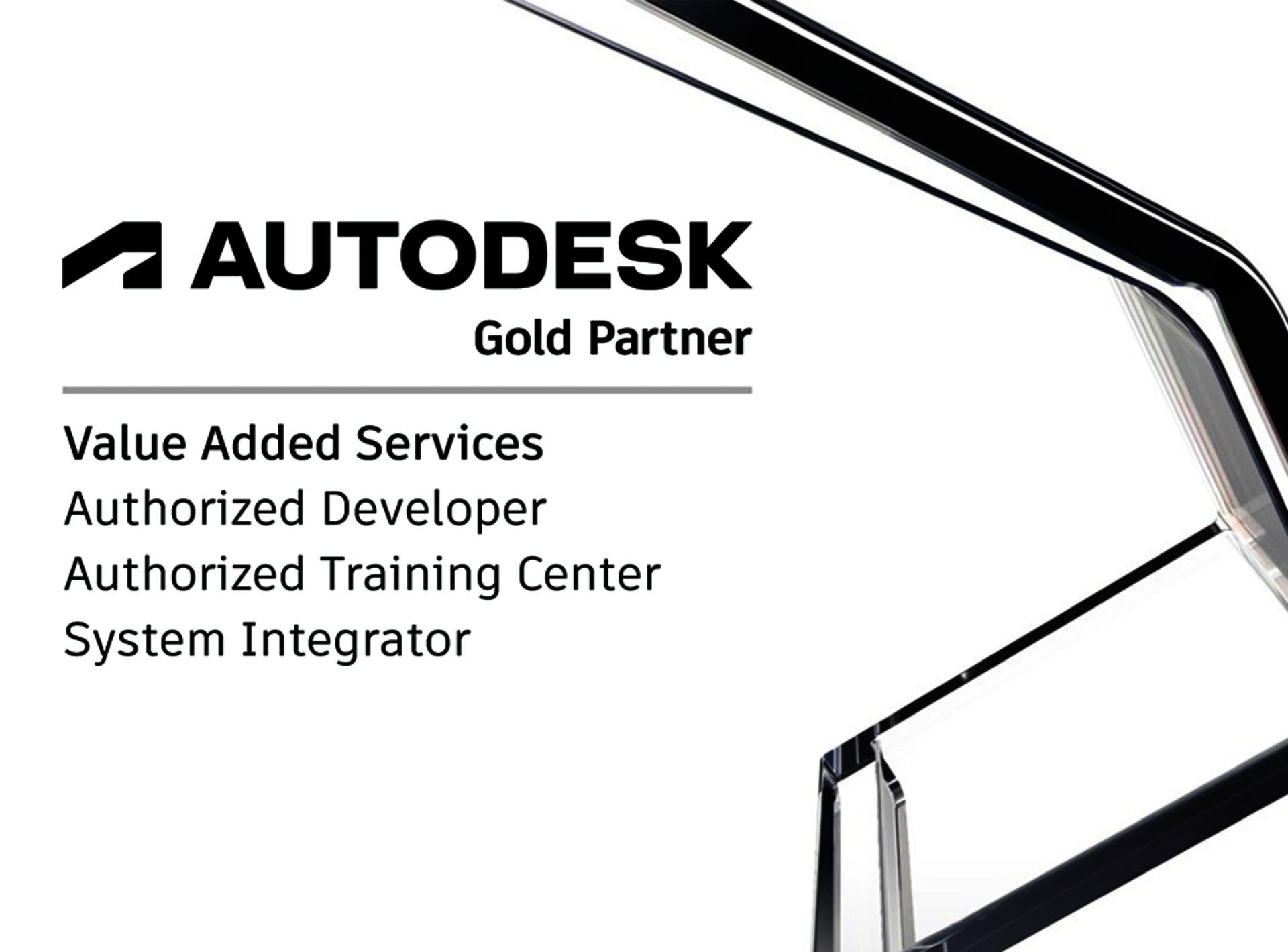 N+P ist Autodesk Authorized Training Center