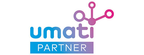 N+P ist Partner und Teil der umati Community N+P ist Partner und Teil der umati Community