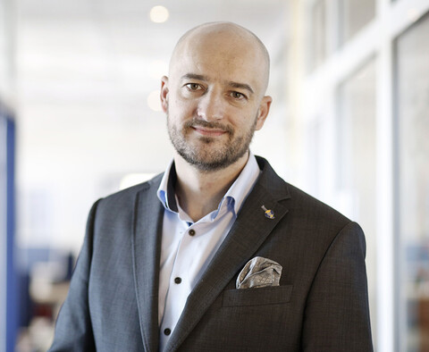 Markus Fieber