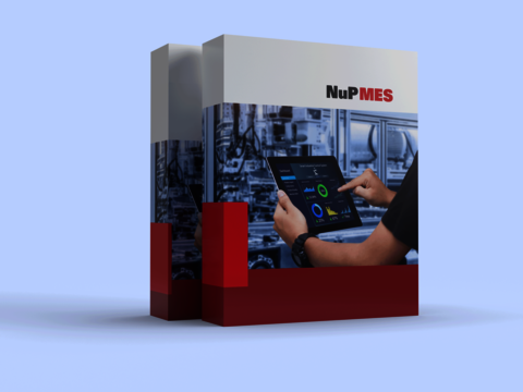 NuPMES