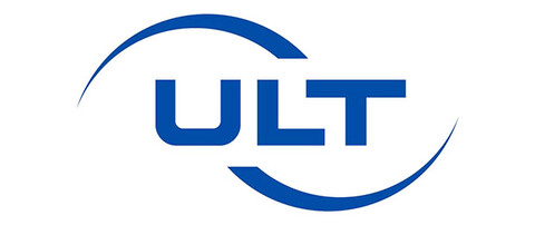 Logo ULT AG
