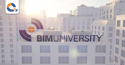 BIMuniversity - das Online-Event für die Bauindustrie