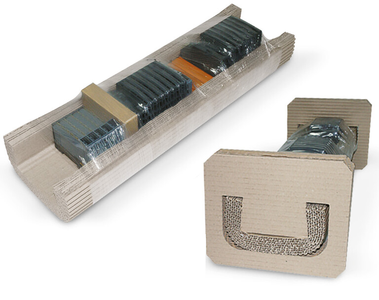 romwell Packgut Twistpac