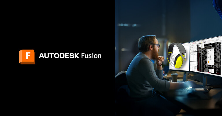 Autodesk Fusion Promotion 30 %