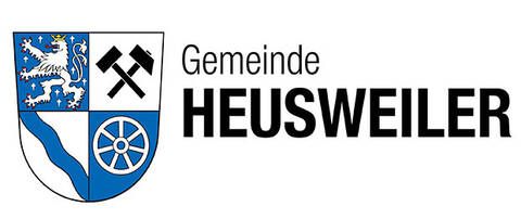 NUPIS Referenz Gemeinde Heusweiler