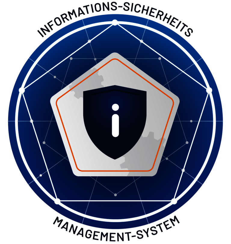 Nupis Icon Informationssicherheit