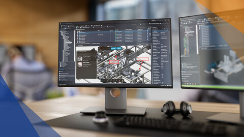 Blog: &Auml;nderungsmanagement mit PLM
