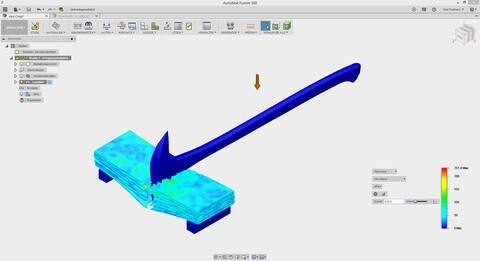 Flexible Freiform­modellierung