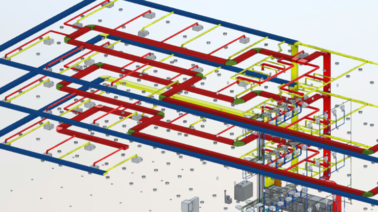 Autodesk Construction Cloud Blogbeitrag Vernetztes Bauen