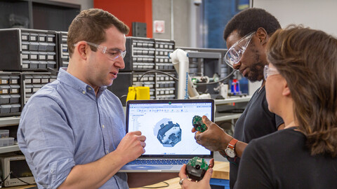 Fusion-Updateschulung Individualschulung