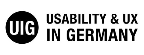 UIG - Usability & UX in Germany