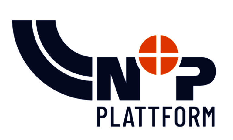 Nupis Produktlogo Plattform