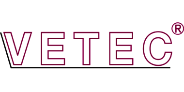 Referenz Logo VETEC