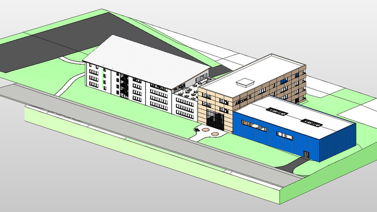 Autodesk Revit Blogbeitrag