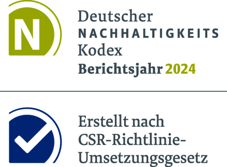 Aktuelle DNK-Erklärung der N+P