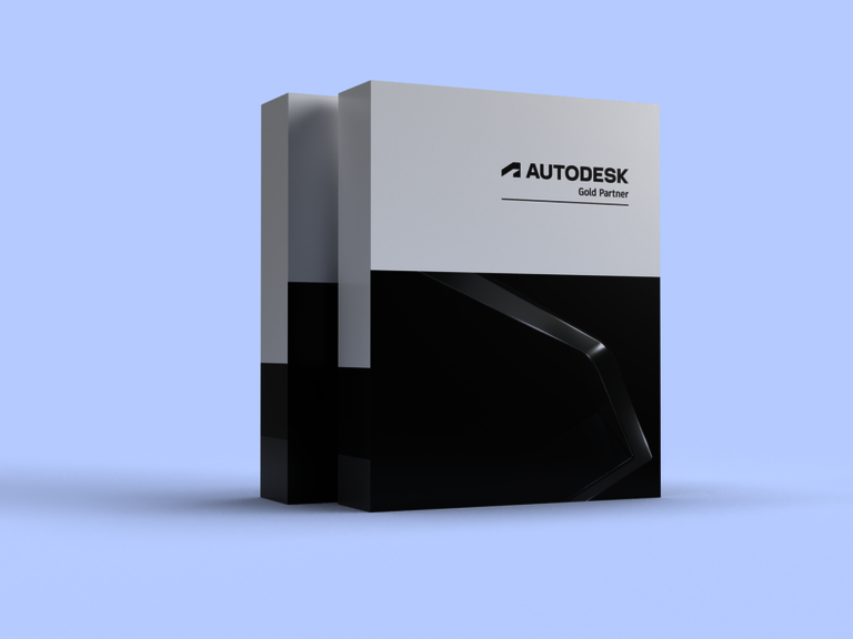 Autodesk Gold Partner