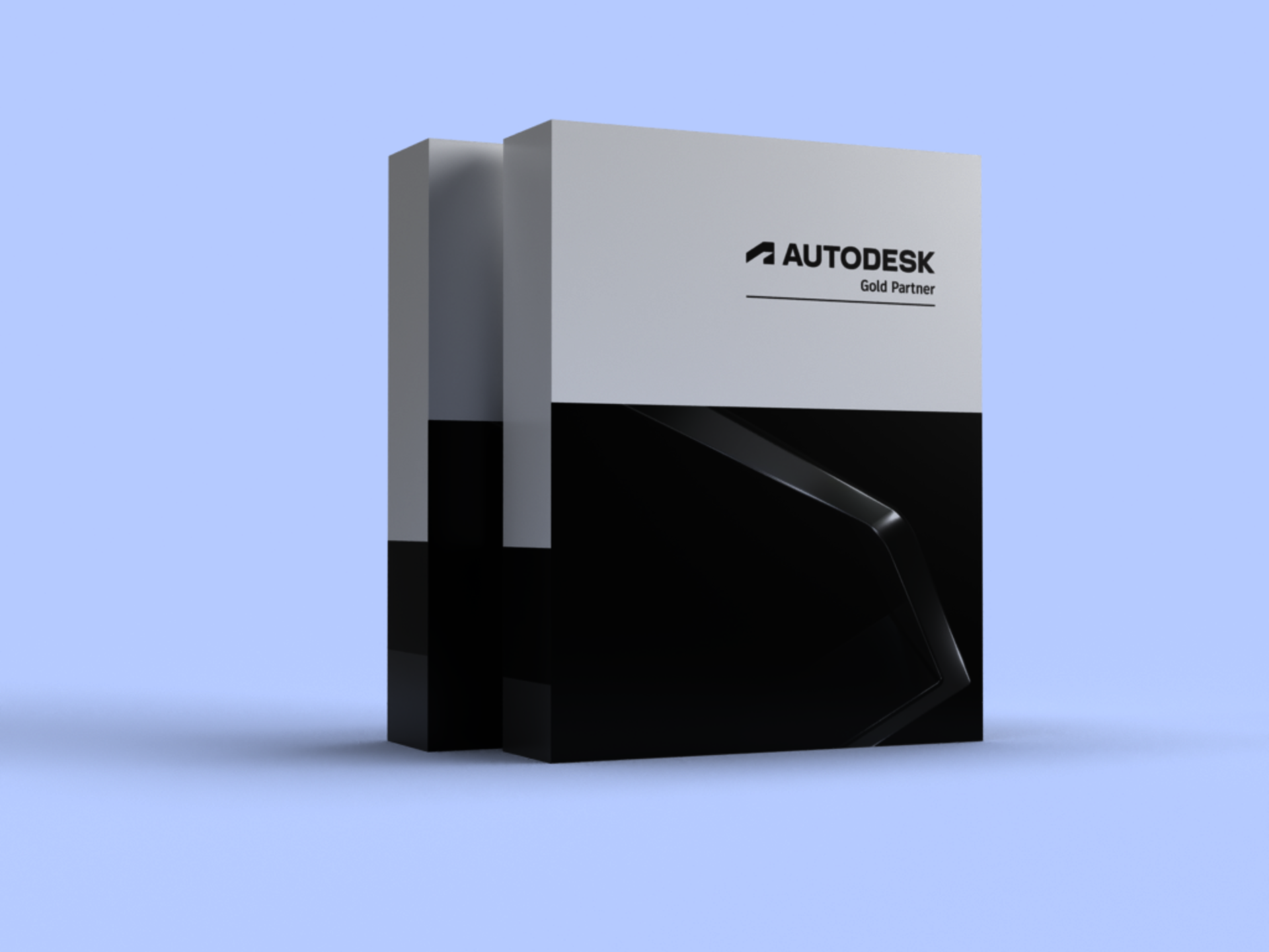 Autodesk Gold Partner