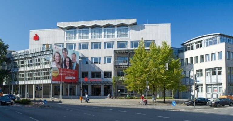 NUPIS Detmold Hauptstelle NUPIS Detmold Hauptstelle
