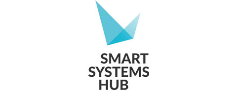 Logo der Smart Systems Hub GmbH