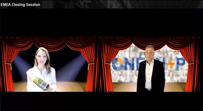 Autodesk EMEA Partner Business Innovation Awards