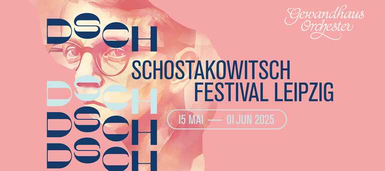 N+P ist Konzertsponsor des Schostakowitsch Festivals 2025
