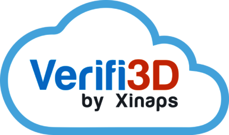 Verifi3D by Xinaps