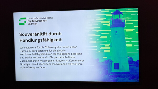 N+P ist Gr&uuml;ndungsmitglied des Unternehmensverbandes Digitalwirtschaft Sachsen