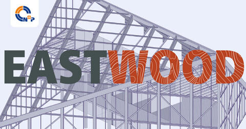 N+P ist Partner des Holzbau-Kongresses EASTWOOD