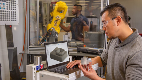 Fusion-Updateschulung Gruppenschulung CAM