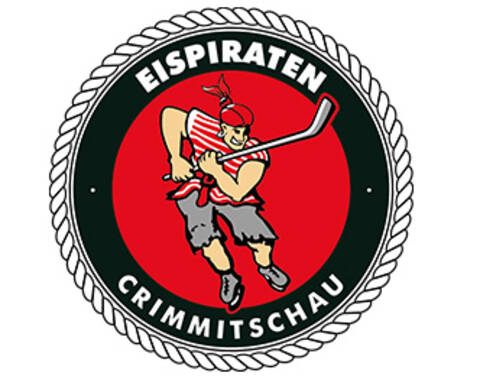 Eispiraten Crimmitschau