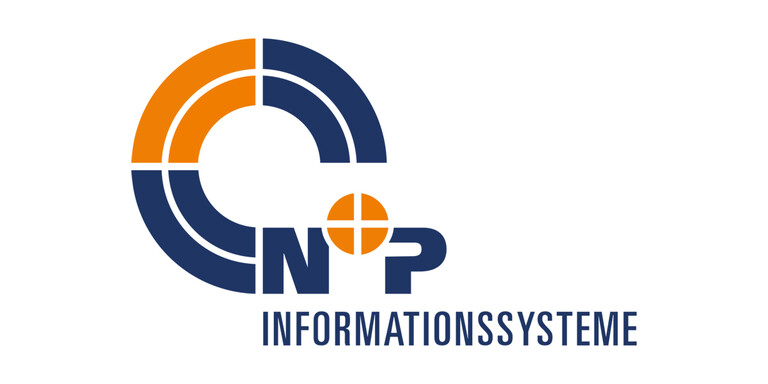 N+P Logo N+P Logo