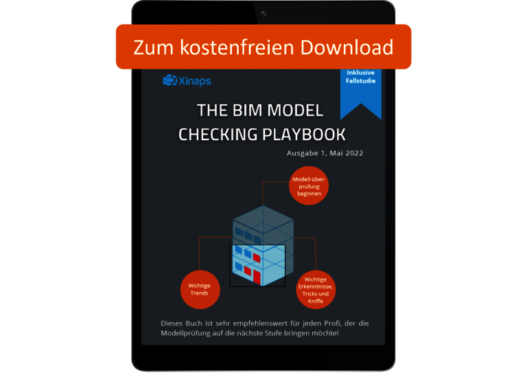 The BIM Model Checking Playbook