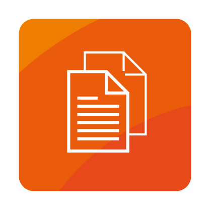 NUPIS Icon ITSM Richtlinie