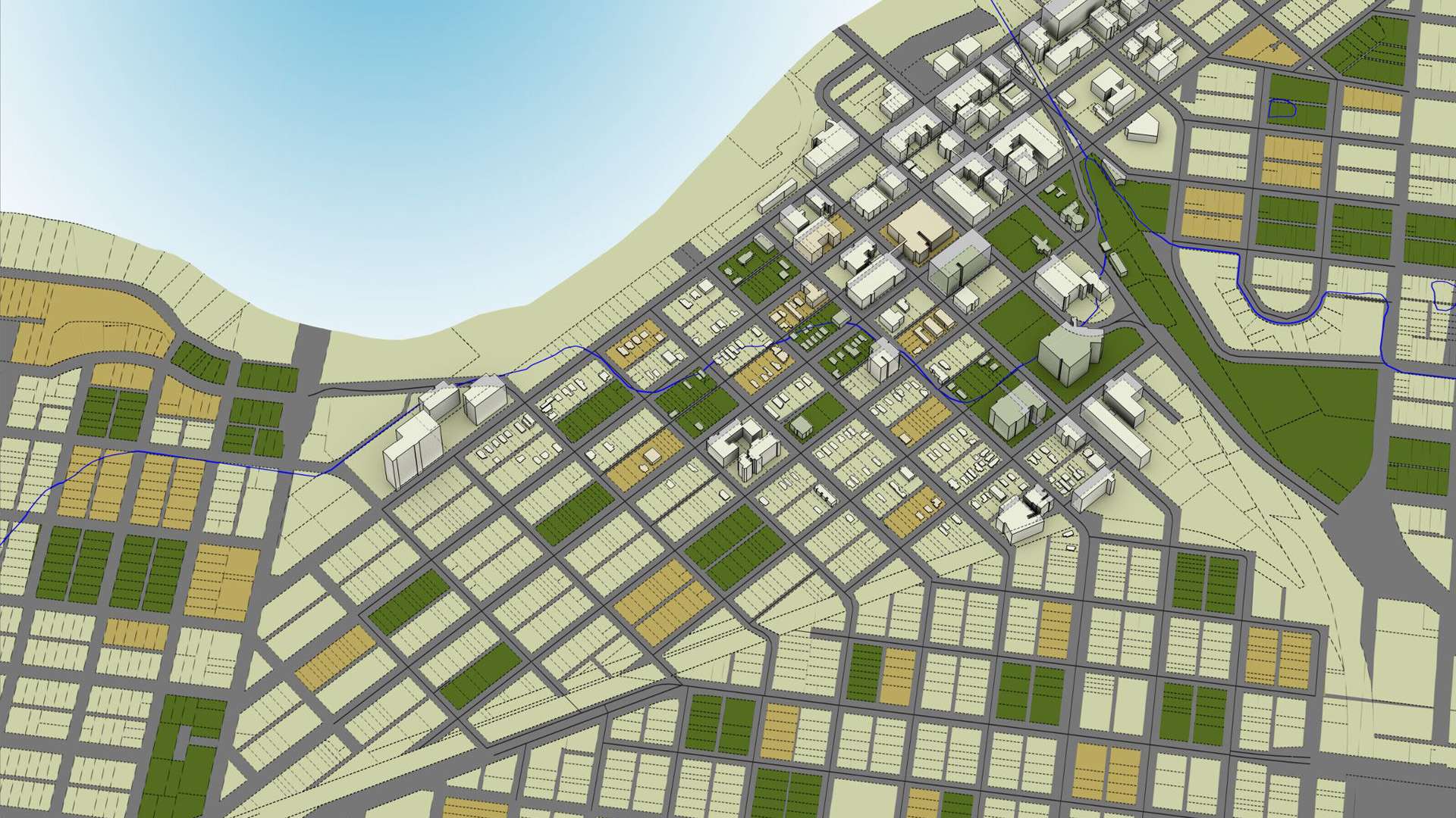 Autodesk Civil 3D - Blogbeitrag
