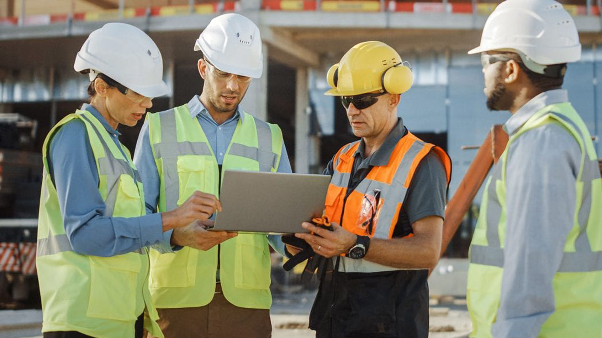 Autodesk Construction Cloud Blogbeitrag Build