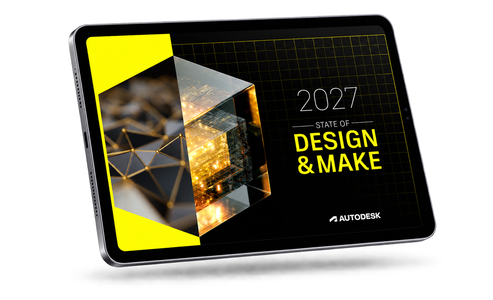 Download Autodesk Design & Make Report