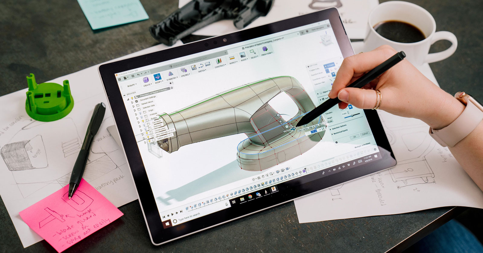 Cloud-Engineering mit Fusion